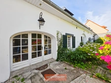 PROPRIETE 292 m² 6 CHAMBRES JARDIN EXPO SUD