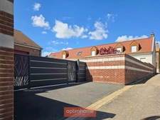 Longère rénovée 226 m² – 5 chambres – semi plain-pied – garage 70 m² – jardin plein sud