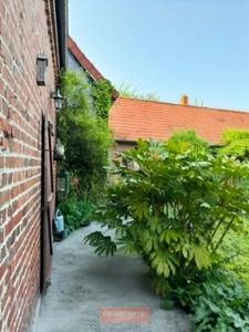 MAISON 191 m² SEMI PLAIN-PIED AVEC DEPENDANCES, GRANGE ET JARDIN