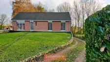 MAISON A REHABILITER SUR PARCELLE DE 1718 m²