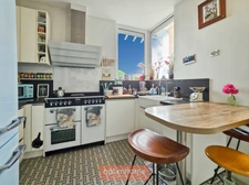MAISON BOURGEOISE 203 m² 6 CH GARAGES JARDIN EXPO EST-OUEST