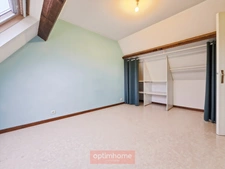 MAISON SEMI PLAIN-PIED 123 m² AVEC PORCHE ET DEPENDANCES
