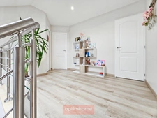 MAISON SEMI PLAIN-PIED 138 m² 5 CH GARAGE JARDIN