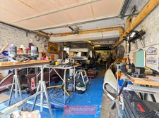 MAISON BOURGEOISE 203 m² 6 CH GARAGES JARDIN EXPO EST-OUEST