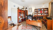 MAISON 191 m² SEMI PLAIN-PIED AVEC DEPENDANCES, GRANGE ET JARDIN