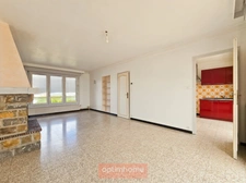 MAISON 82 m² 3 CH GARAGE JARDIN EXPO SUD