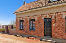 MAISON INDIVIDUELLE SEMI PLAIN-PIED 180 m² – 4 CHAMBRES + BUREAU - GARAGE