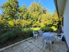MAISON INDIVIDUELLE SEMI PLAIN-PIED 5 CHAMBRES SOUS-SOL COMPLET JARDIN