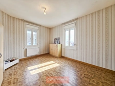 ENSEMBLE DE 2 MAISONS À RÉNOVER – IDÉAL INVESTISSEUR – 276 M²