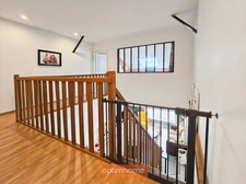 APPARTEMENT RENOVE 3 CH DUPLEX 113 m²