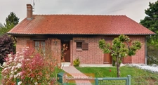 MAISON INDIVIDUELLE PLAIN-PIED 3 CH PROCHE GARE