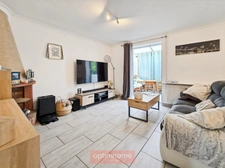 MAISON 92 m² 3 CH BUREAU JARDIN EXPO SUD-EST
