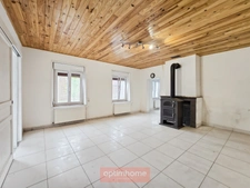 LONGERE EN PIERRES SEMI PLAIN-PIED 92 m² GARAGE GRANGE DEPENDANCE