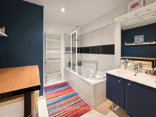 APPARTEMENT RENOVE 3 CH DUPLEX 113 m²