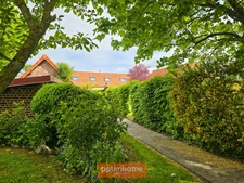 CORPS DE FERME RENOVE 168 m² AVEC DEPENDANCE INDEPENDANTE 60 m² - PARCELLE DE 1847 m²
