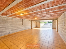 MAISON SEMI PLAIN-PIED 152 m² SOUS-SOL COMPLET