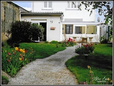 MAISON BOURGEOISE 194 m² ARRAS HYPER CENTRE JARDIN PARKING