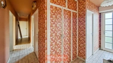 MAISON A REHABILITER SUR PARCELLE DE 1718 m²