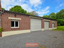 MAISON FAMILIALE 230 m² 6 CH GARAGE 100 m² JARDIN