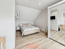 MAISON SEMI PLAIN-PIED 138 m² 5 CH GARAGE JARDIN