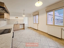 MAISON SEMI PLAIN-PIED 123 m² AVEC PORCHE ET DEPENDANCES