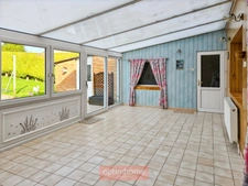 MAISON DE RESIDENCE 90 M² 3 CH DOUBLE GARAGE CAVE JARDIN
