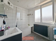 MAISON 92 m² 3 CH BUREAU JARDIN EXPO SUD-EST