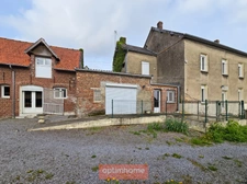 Ensemble immobilier de 276 m² – 2 maisons – Idéal investisseur – Fort potentiel de valorisation