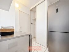 MAISON DE VILLE 104 m² 3 CH JARDIN SATIONNEMENT PRIVATIF
