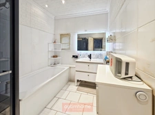 MAISON PLAIN-PIED 3 CH 82 m² JARDIN GARAGE