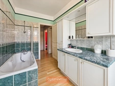 PROPRIÉTÉ DE CARACTÈRE – 213 M² – 6 CHAMBRES – GRANGE – DÉPENDANCES – TERRAIN 1 570 M²