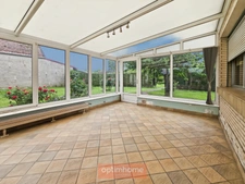 MAISON INDIVIDUELLE 156 m² DOUBLE GARAGE VERANDA JARDIN VERGER 1437 m²