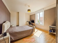 PROPRIÉTÉ DE CARACTÈRE – 213 M² – 6 CHAMBRES – GRANGE – DÉPENDANCES – TERRAIN 1 570 M²