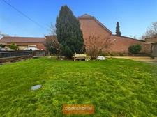 MAISON SEMI PLAIN-PIED INDIVIDUELLE 156 m² GARAGE GRANGE JARDIN EXPO SUD-EST