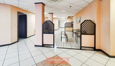 ENSEMBLE DE BUREAUX ARRAS HYPER CENTRE – 400 M² – 15 BUREAUX