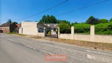 LONGERE SEMI PLAIN-PIED 140 m² 3 CH GARAGE JARDIN EXPO SUD-OUEST
