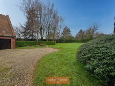 MAISON INDIVIDUELLE SEMI PLAIN-PIED 209 m² 4 CH DOUBLE GARAGE JARDIN EXPO SUD