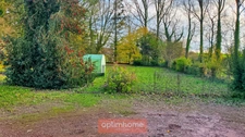 MAISON A REHABILITER SUR PARCELLE DE 1718 m²