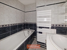 APPARTEMENT T3 DE 71 M² AVEC BALCON, GARAGE ET ASCENSEUR – QUARTIER VAUBAN À ARRAS