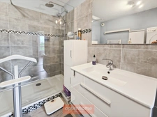 Appartement de standing 87 m² avec terrasse et parking – Résidence arborée et sécurisée