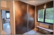 MAISON INDIVIDUELLE 161 m² 4 CH BUREAU SOUS-SOL JARDIN EXPO SUD