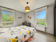Appartement de standing 87 m² avec terrasse et parking – Résidence arborée et sécurisée