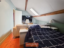 MAISON DE VILLE 104 m² 3 CH JARDIN SATIONNEMENT PRIVATIF