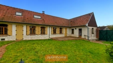 LONGERE SEMI PLAIN-PIED 132 M² 4 CH GARAGE JARDIN EXPO SUD
