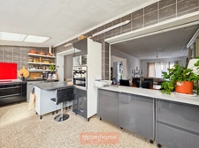 MAISON DE 90 M² – 4 CHAMBRES – GARAGE – JARDIN