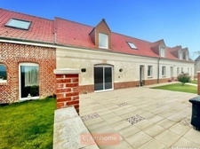 Longère rénovée 226 m² – 5 chambres – semi plain-pied – garage 70 m² – jardin plein sud