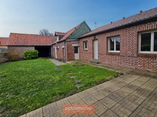MAISON SEMI PLAIN-PIED 123 m² AVEC PORCHE ET DEPENDANCES