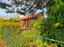 MAISON INDIVIDUELLE PLAIN-PIED 3 CH PROCHE GARE