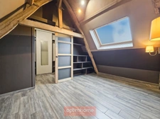 MAISON DE CARACTERE 138 m² 4 CH VERANDA DOUBLE GARAGE JARDIN SUD-OUEST