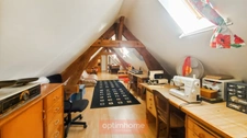 MAISON 191 m² SEMI PLAIN-PIED AVEC DEPENDANCES, GRANGE ET JARDIN